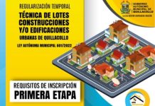 ANEXOS A LA REGULARIZACION TECNICA