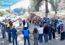 Inicia Mega-Proyecto para Proteger a Quillacollo de Inundaciones en los RĂos Huayculi y Tacatá
