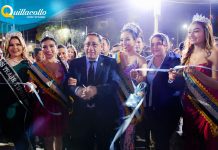 III Expo Quillacollo: Un Brillante Inicio para la Integración las Micro, Pequeñas y Medianas Empresas (MYPES)