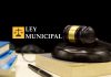 REMITE LEY AUTÓNOMA MUNICIPAL N° 888/2025